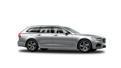 Volvo The Volvo V90 The Volvo V90