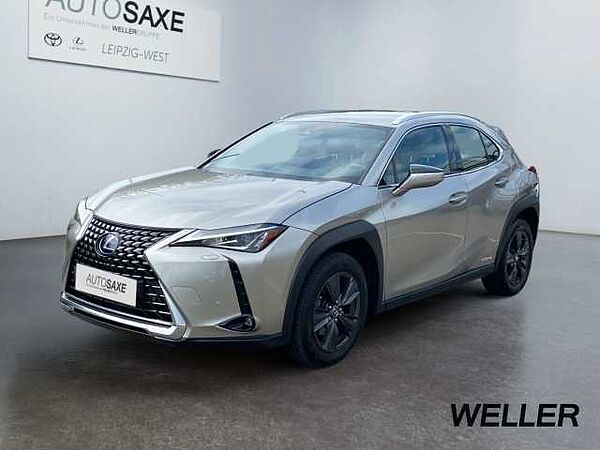 Lexus UX 250h Launch Edition *Navi*LED*SmartKey*SHZ*