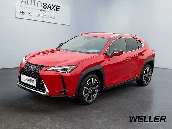 Lexus UX 250h Amazing Edition *LED*CarPlay*Kamera*SHZ*