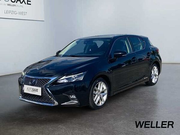 Lexus CT 200h Executive Line *LED*ACC*Kamera*SHZ*PDC*