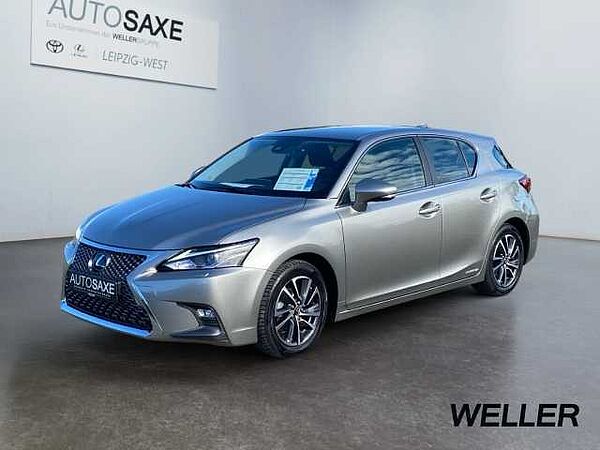 Lexus CT 200h Executive Line *Navi*LED*SmartKey*Kamera*