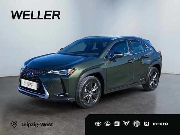 Lexus UX 250h Launch Edition *Navi*LED*Kamera*SmartKey*