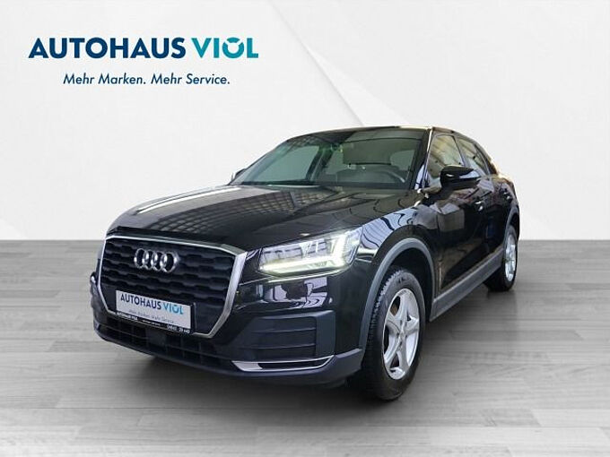 Audi Q2 1.0 30 TFSi Automatik Navi Klima