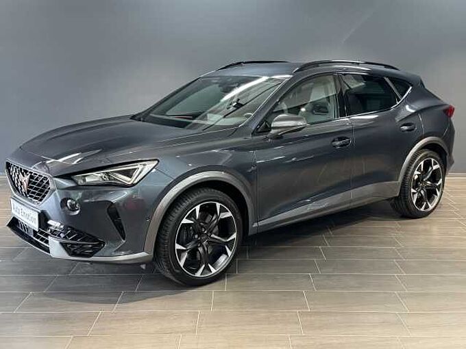 CUPRA Formentor VZ 2.0 TSI DSG FullLink*SH*1.Hand in 63069 Offenbach CUPRA Formentor VZ 2.0 TSI DSG FullLink*SH*1.Hand