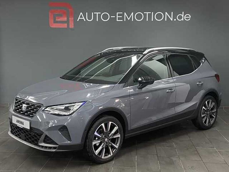 SEAT Arona FR Anniversary Edition 1.0 Eco TSI DSG in 63069 Offenbach SEAT Arona FR Anniversary Edition 1.0 Eco TSI DSG