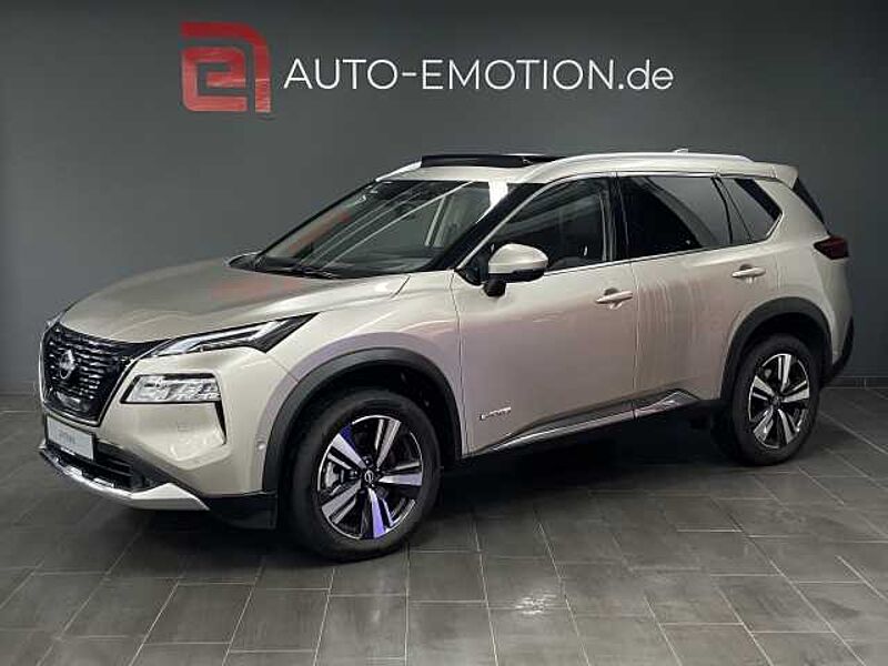 Nissan X-Trail TEKNA 1.5 VC-T e-POWER 4x2 in 63069 Offenbach Nissan X-Trail TEKNA 1.5 VC-T e-POWER 4x2