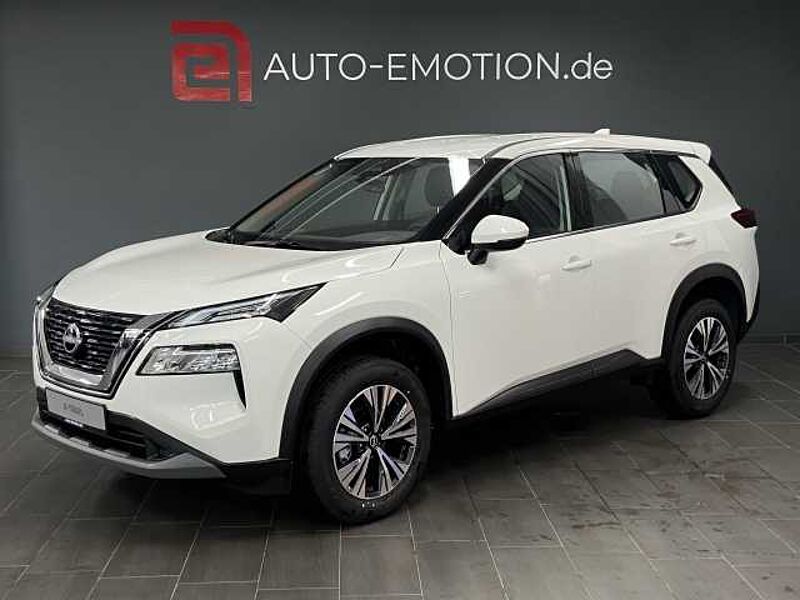Nissan X-Trail VISIA 1.5 VC-T MHEV in 63069 Offenbach Nissan X-Trail VISIA 1.5 VC-T MHEV