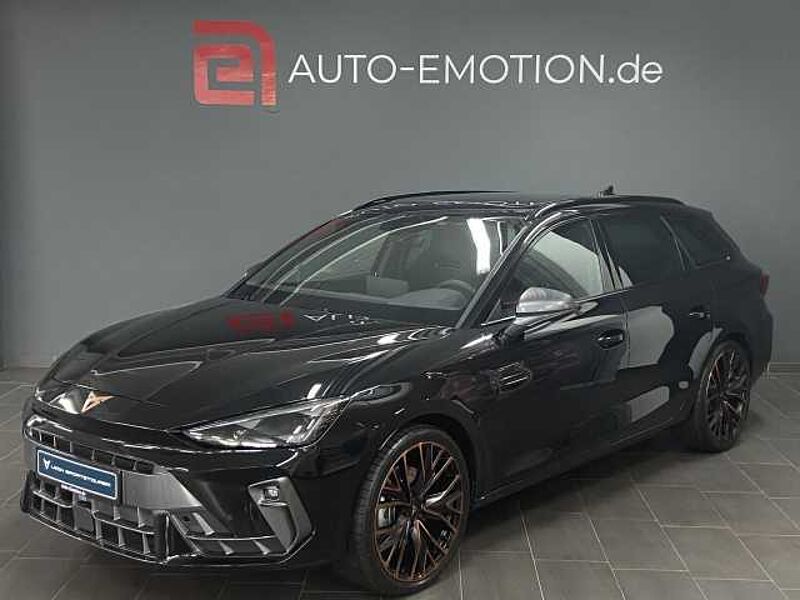 CUPRA Leon Sportstourer 1.5 eTSI 150PS DSG*Facelift*
