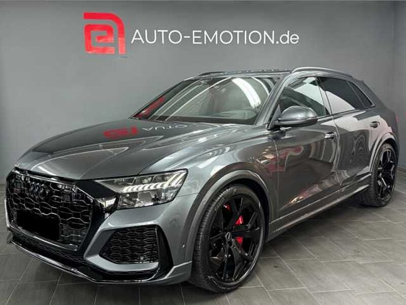Audi RS Q8 600 PS tiptronic*RS Essentials Paket*