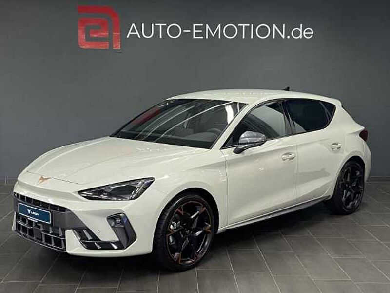 CUPRA Leon 1.5 eTSI DSG*FACELIFT*Sennheiser*