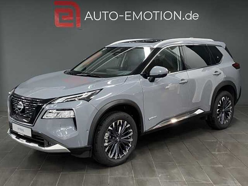 Nissan X-Trail Tekna 1.5 VC-T  e-Power e-4ORCE in 63069 Offenbach Nissan X-Trail Tekna 1.5 VC-T  e-Power e-4ORCE