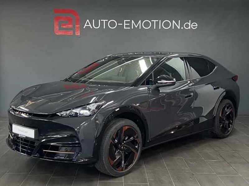 CUPRA Tavascan Endurance 210kW (286 PS) Adrenalin-Pack