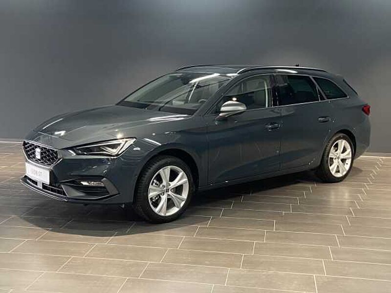 SEAT Leon Sportstourer FR 1.5 eTSI ACT DSG*MATRIX* in 63069 Offenbach SEAT Leon Sportstourer FR 1.5 eTSI ACT DSG*MATRIX*