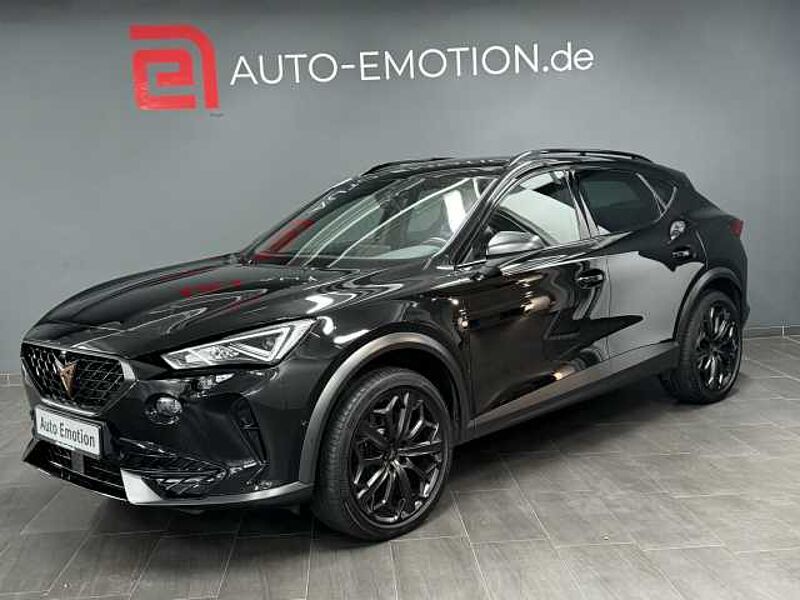 CUPRA Formentor VZ 2.0 TSI 4Drive DSG Tribe Edition in 63069 Offenbach CUPRA Formentor VZ 2.0 TSI 4Drive DSG Tribe Edition