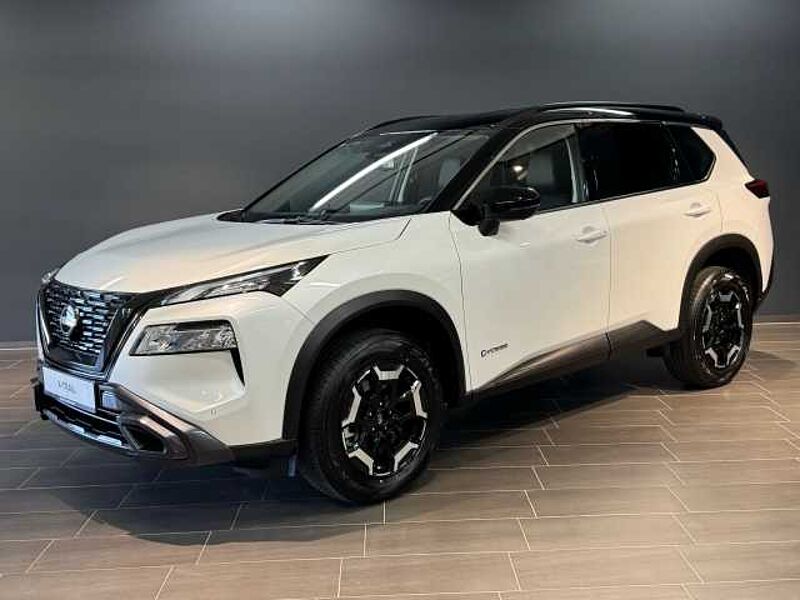 Nissan X-Trail N-Trek 1.5 VC-T e-Power in 63069 Offenbach Nissan X-Trail N-Trek 1.5 VC-T e-Power
