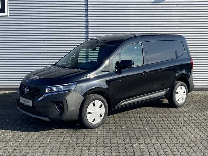 Nissan Townstar Tekna L1 2,2t DIG-T 130*AHK* in 63069 Offenbach Nissan Townstar Tekna L1 2,2t DIG-T 130*AHK*