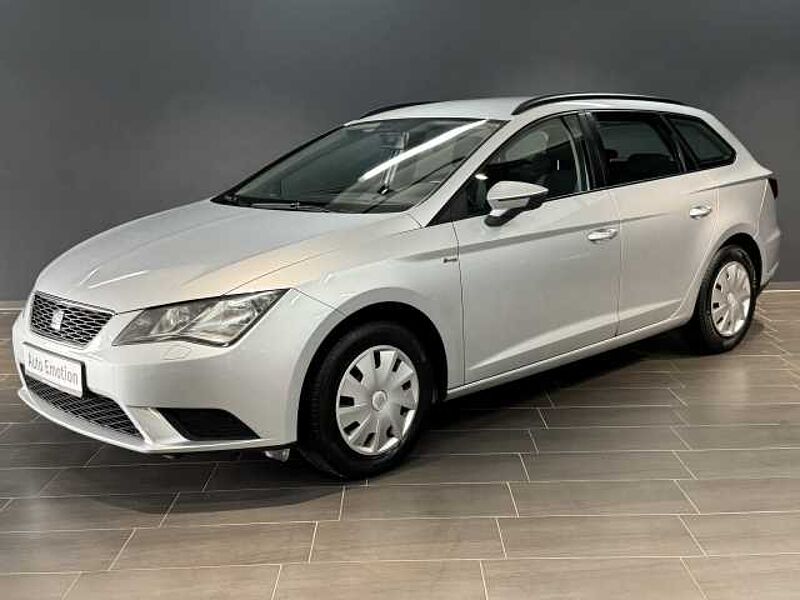 SEAT Leon Sportstourer Reference 1.6 TDI Start&Stop in 63069 Offenbach SEAT Leon Sportstourer Reference 1.6 TDI Start&Stop