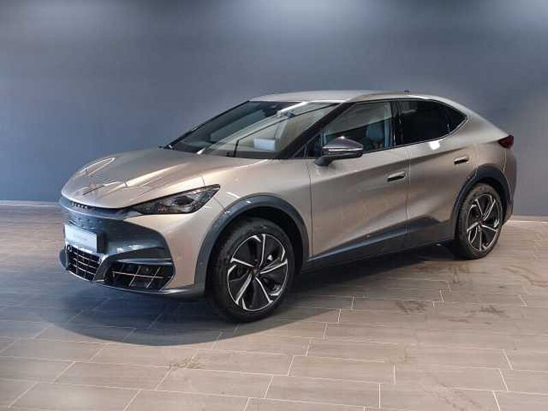 CUPRA Tavascan VZ 4Drive 250 kW (340 PS) 77 kWh