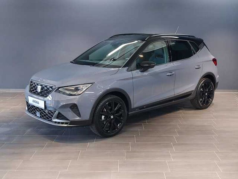 SEAT Arona FR Black Edition 1.0 TSI 116 PS DSG in 63069 Offenbach SEAT Arona FR Black Edition 1.0 TSI 116 PS DSG