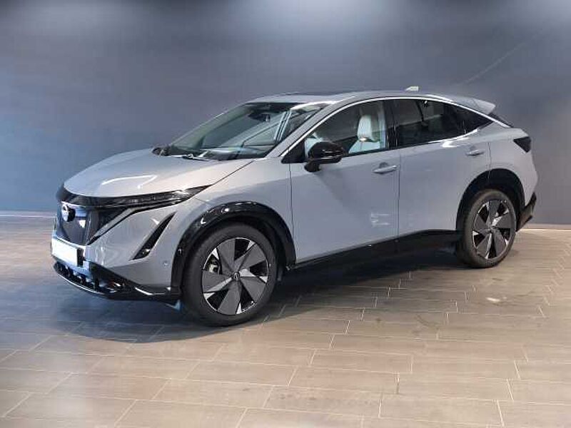 Nissan Ariya 87 kWh Evolve Pack *Bose, Pano,*