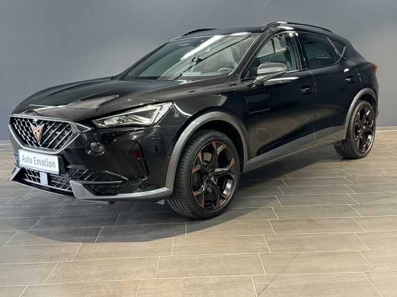 CUPRA Formentor VZ 2.0 TSI 4Drive DSG*Beats*TopView*