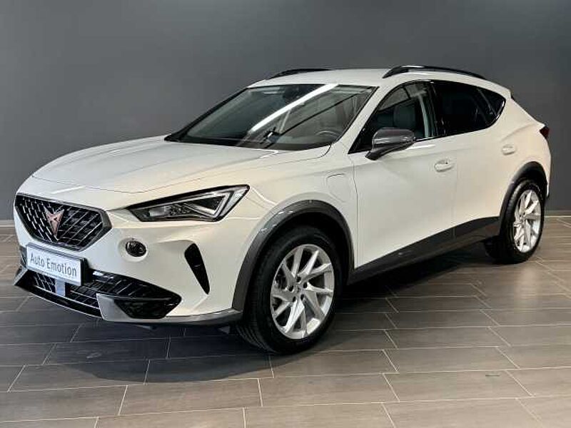 CUPRA Formentor 1.4 e-Hybrid 204 PS*FullLink*Kamera* in 63069 Offenbach CUPRA Formentor 1.4 e-Hybrid 204 PS*FullLink*Kamera*