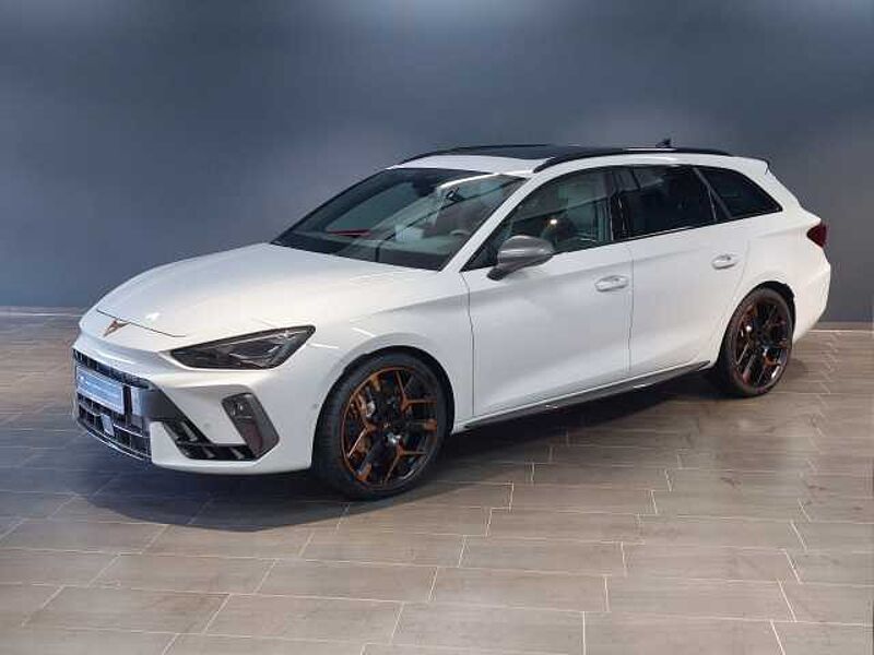 CUPRA Leon Sportstourer VZ Extreme 2.0 TSI 333 PS 4Drive