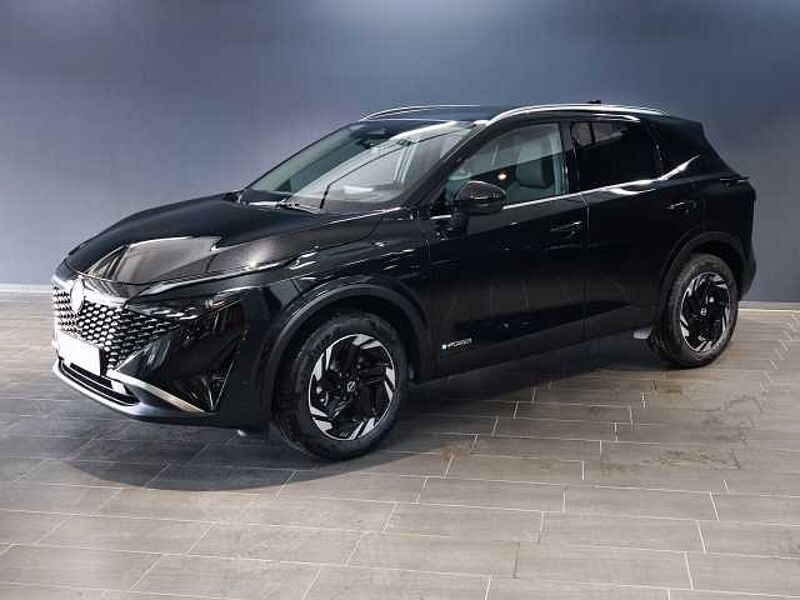 Nissan Qashqai N-Connecta 1.5 VC-T e-POWER *Pano*Wint*Komf* in 63069 Offenbach Nissan Qashqai N-Connecta 1.5 VC-T e-POWER *Pano*Wint*Komf*