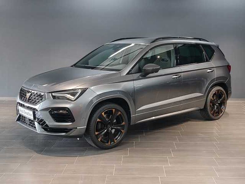CUPRA Ateca VZ 2.0 TSI 4Drive DSG Beats*ACC*1.Hand* in 63069 Offenbach CUPRA Ateca VZ 2.0 TSI 4Drive DSG Beats*ACC*1.Hand*