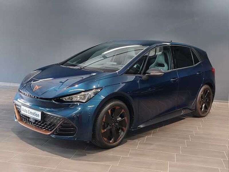 CUPRA Born 170kW/77kWh Beats*DCC*1.Hand*
