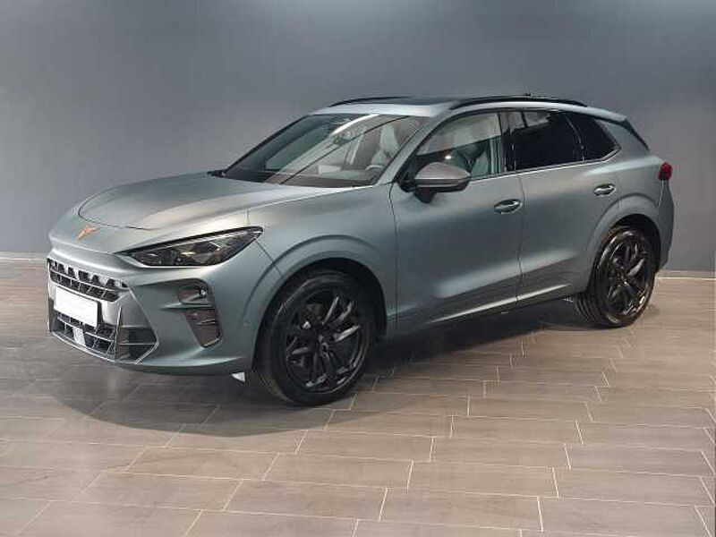 CUPRA Terramar 2.0 TSI 4Drive DSG Americas Cup