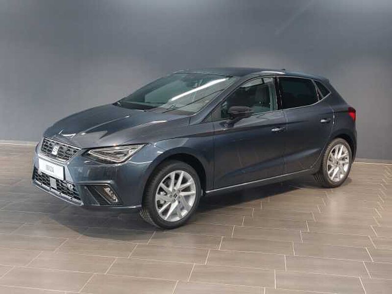 SEAT Ibiza 5-Türer FR 1.0 TSI 116 PS 7-Gang-DSG in 63069 Offenbach SEAT Ibiza 5-Türer FR 1.0 TSI 116 PS 7-Gang-DSG