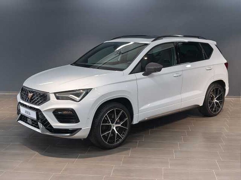 CUPRA Ateca VZ 2.0 TSI 4Drive DSG Beats*ACC*1.Hand* in 63069 Offenbach CUPRA Ateca VZ 2.0 TSI 4Drive DSG Beats*ACC*1.Hand*