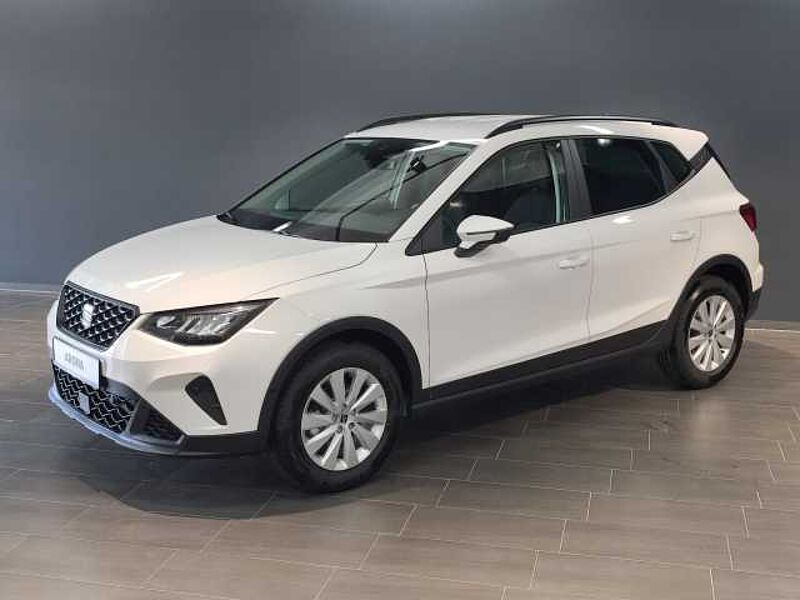 SEAT Arona 1.0 TSI OPF DSG Road Edition in 63069 Offenbach SEAT Arona 1.0 TSI OPF DSG Road Edition