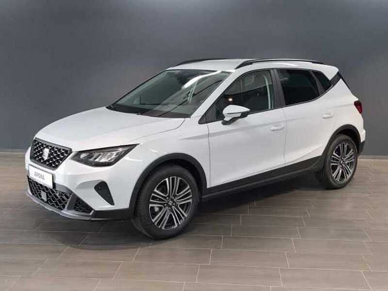 SEAT Arona 1.0 TSI 116 PS DSG Road Edition in 63069 Offenbach SEAT Arona 1.0 TSI 116 PS DSG Road Edition