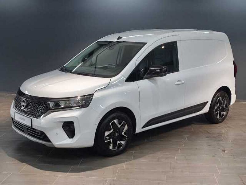 Nissan Townstar EV L1 2,2t Tekna *AHK,LRB,CCS* in 63069 Offenbach Nissan Townstar EV L1 2,2t Tekna *AHK,LRB,CCS*