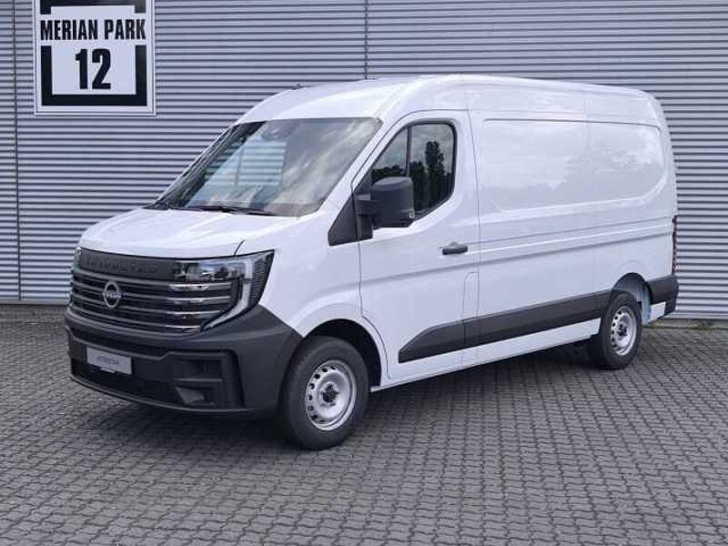Nissan Interstar L2H2 3,5 dCi 130 PS Acenta in 63069 Offenbach Nissan Interstar L2H2 3,5 dCi 130 PS Acenta