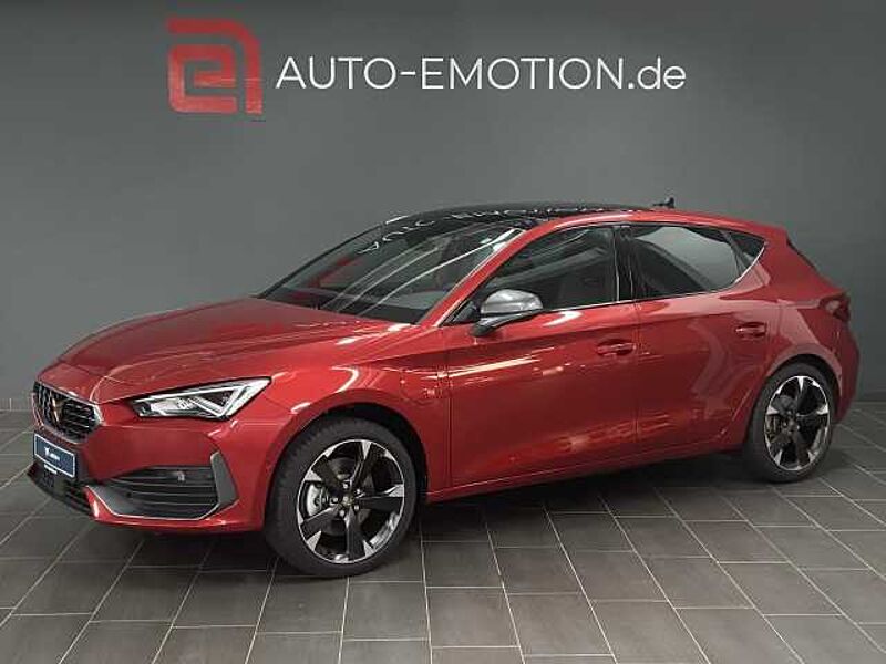 CUPRA Leon 1.4 e-Hybrid 204 PS*Panoramadach* in 63069 Offenbach CUPRA Leon 1.4 e-Hybrid 204 PS*Panoramadach*