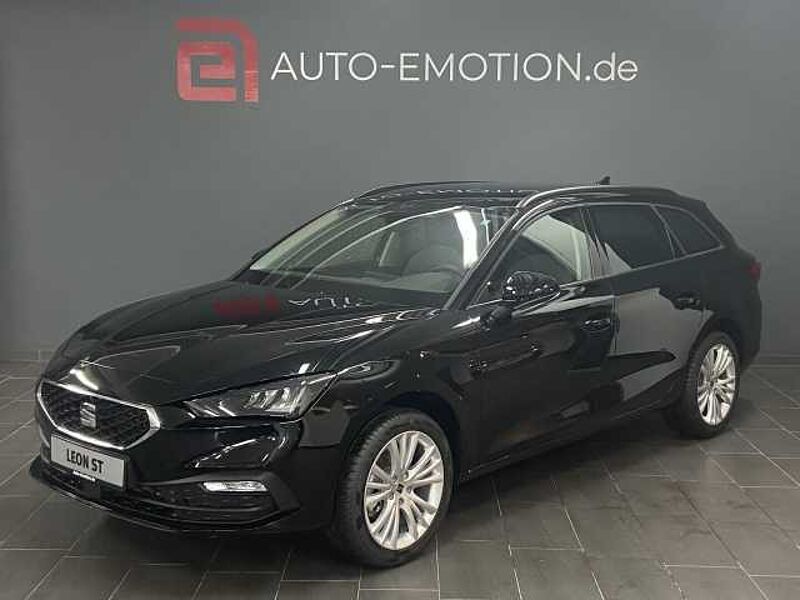 SEAT Leon Sportstourer 1.0 eTSI OPF DSG Style Edition in 63069 Offenbach SEAT Leon Sportstourer 1.0 eTSI OPF DSG Style Edition