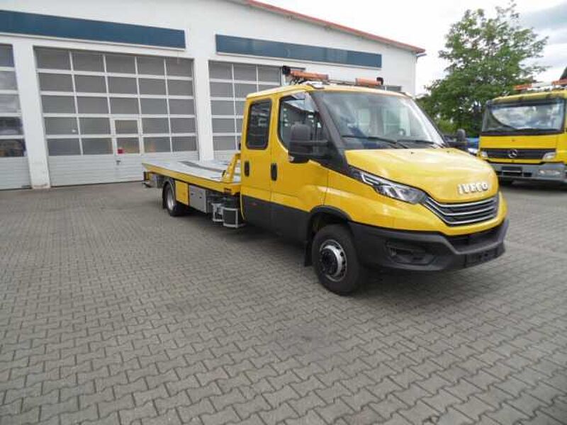Iveco Daily Doka, sofort verfügbar, SONDERPREIS !!! in 98693 Ilmenau Iveco Daily Doka, sofort verfügbar, SONDERPREIS !!!