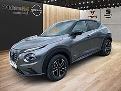 Nissan Juke N-Connecta Hybrid *AT*Facelift*AVM*NAVI*