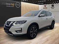 Nissan X-Trail Tekna 1.6 DIG-T *Pano*360-Kam*Bose*SHZ-hin.