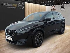 Nissan Qashqai Tekna *Automatik*360Grad Kamera*