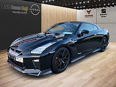 Nissan GT-R 3.8 V6 Prestige Edition