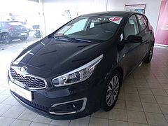 Kia Ceed 5p 1.4 CRDI EX NavLine