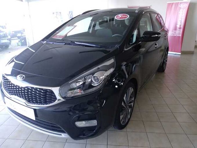 Kia Carens 1.7 EX