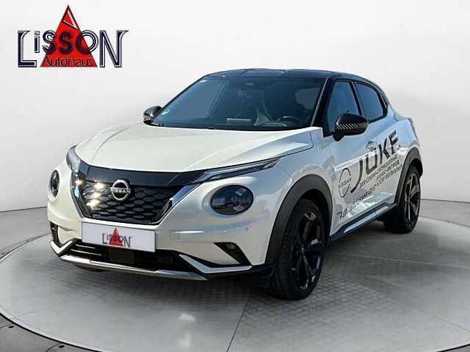 Nissan Juke 1.6 HYBRID 143 PS Automatic LED Premiere Edition V