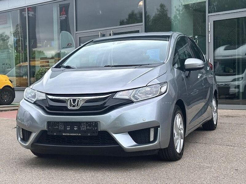 Honda Jazz 1.3 Comfort in 91522 Ansbach/Claffheim Honda Jazz 1.3 Comfort