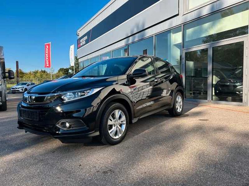 Honda HR-V Elegance 1.5 Automatik in 91522 Ansbach/Claffheim Honda HR-V Elegance 1.5 Automatik