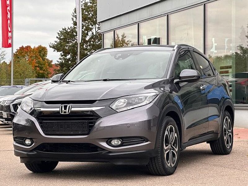 Honda HR-V Executive in 91522 Ansbach/Claffheim Honda HR-V Executive